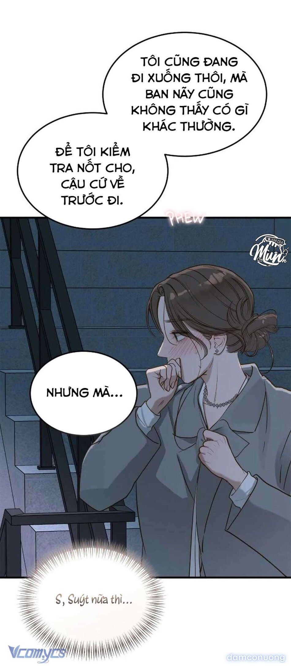 Bất Chấp Rủi Ro 