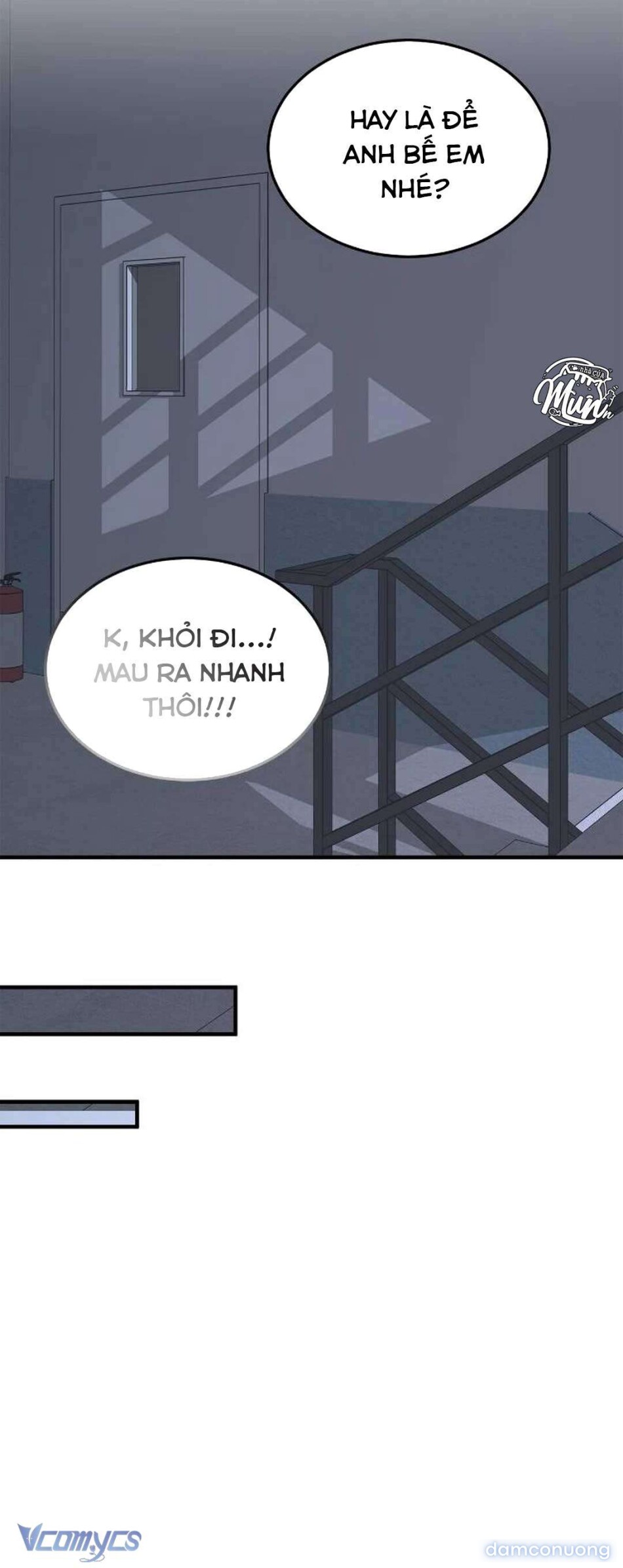 Bất Chấp Rủi Ro 