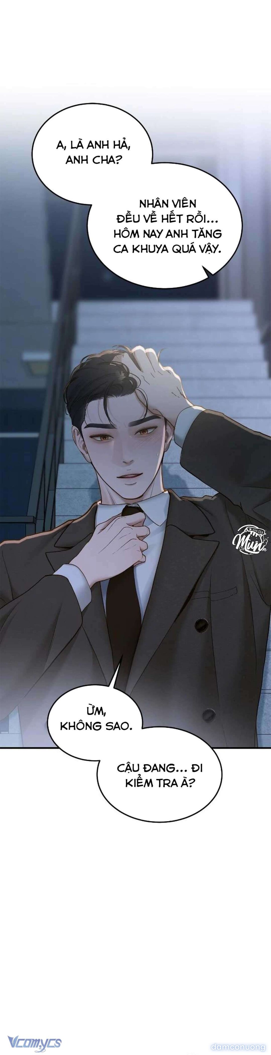 Bất Chấp Rủi Ro 