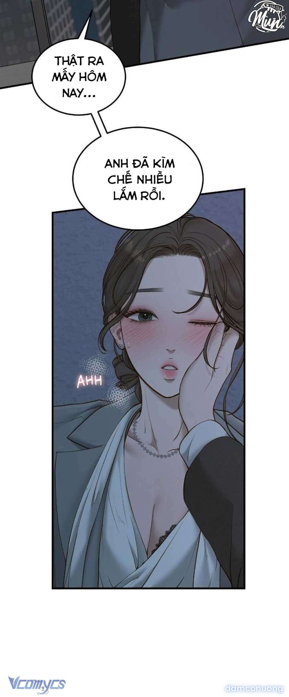 Bất Chấp Rủi Ro 