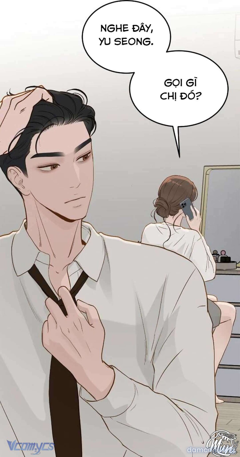 Bất Chấp Rủi Ro 