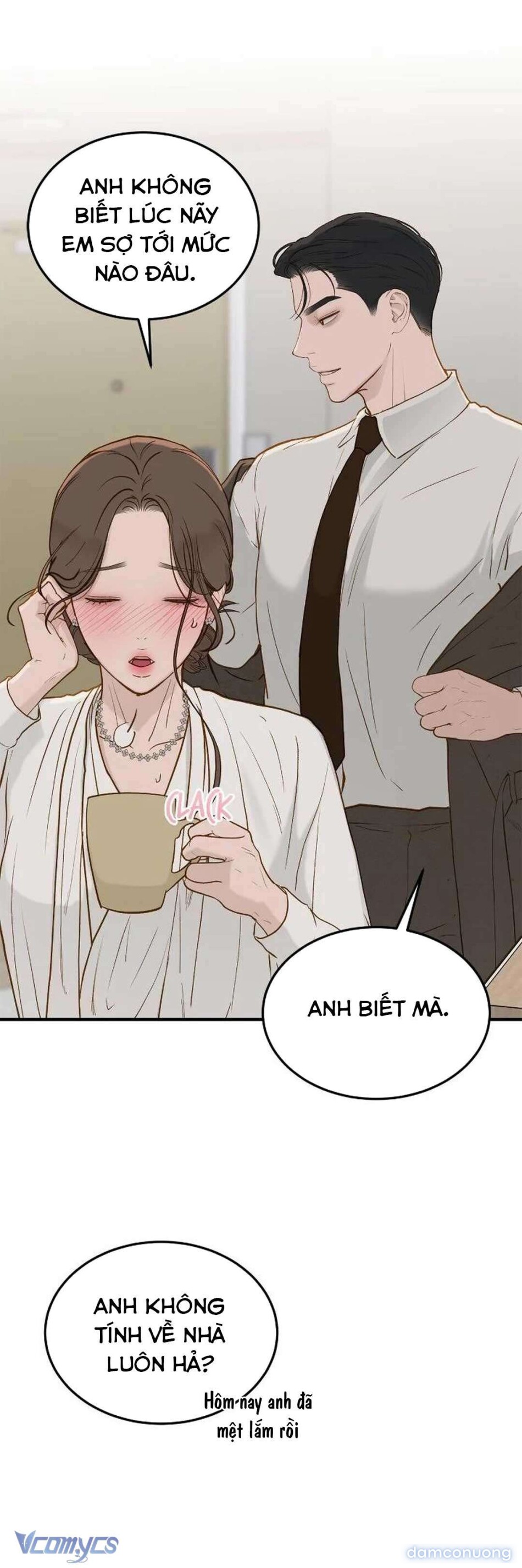 Bất Chấp Rủi Ro 