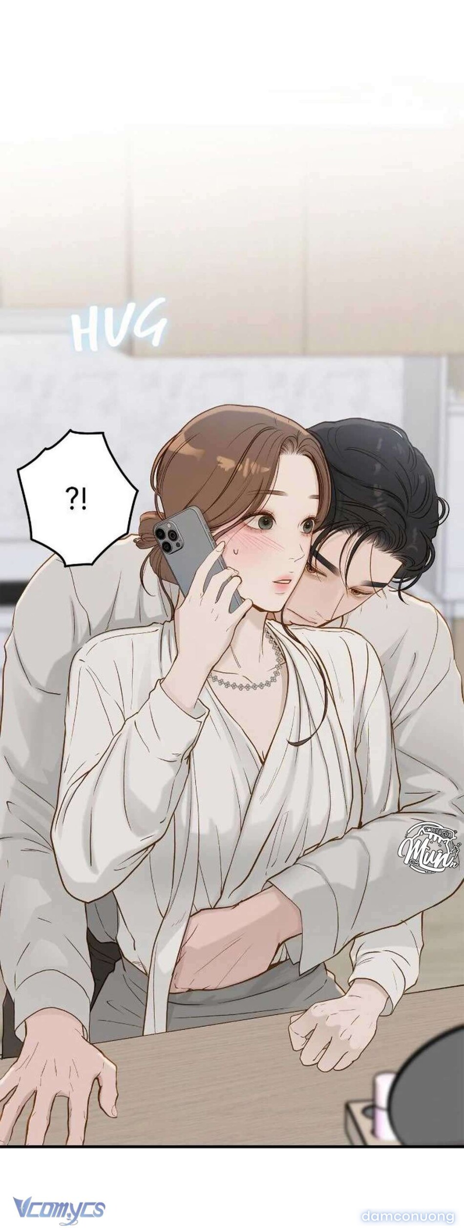 Bất Chấp Rủi Ro 