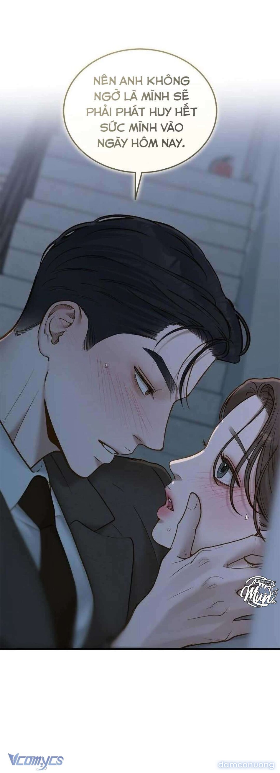 Bất Chấp Rủi Ro 