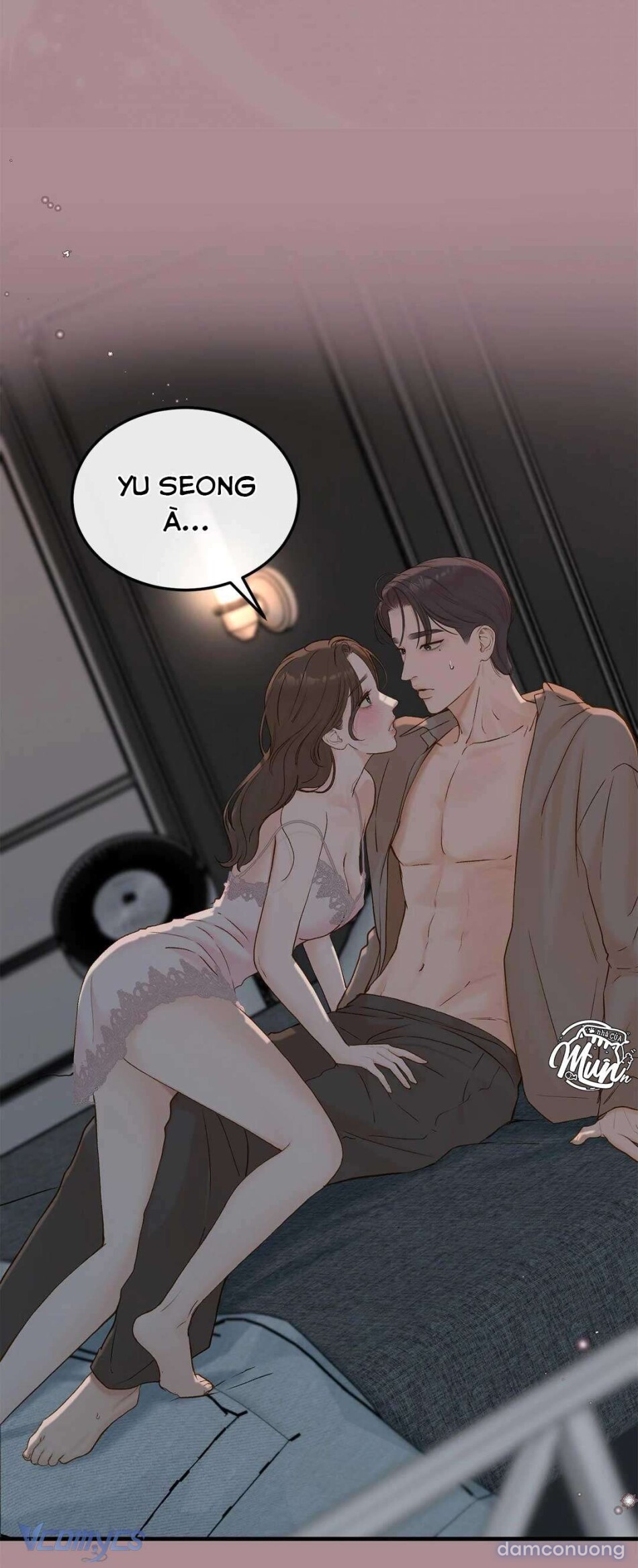 Bất Chấp Rủi Ro 