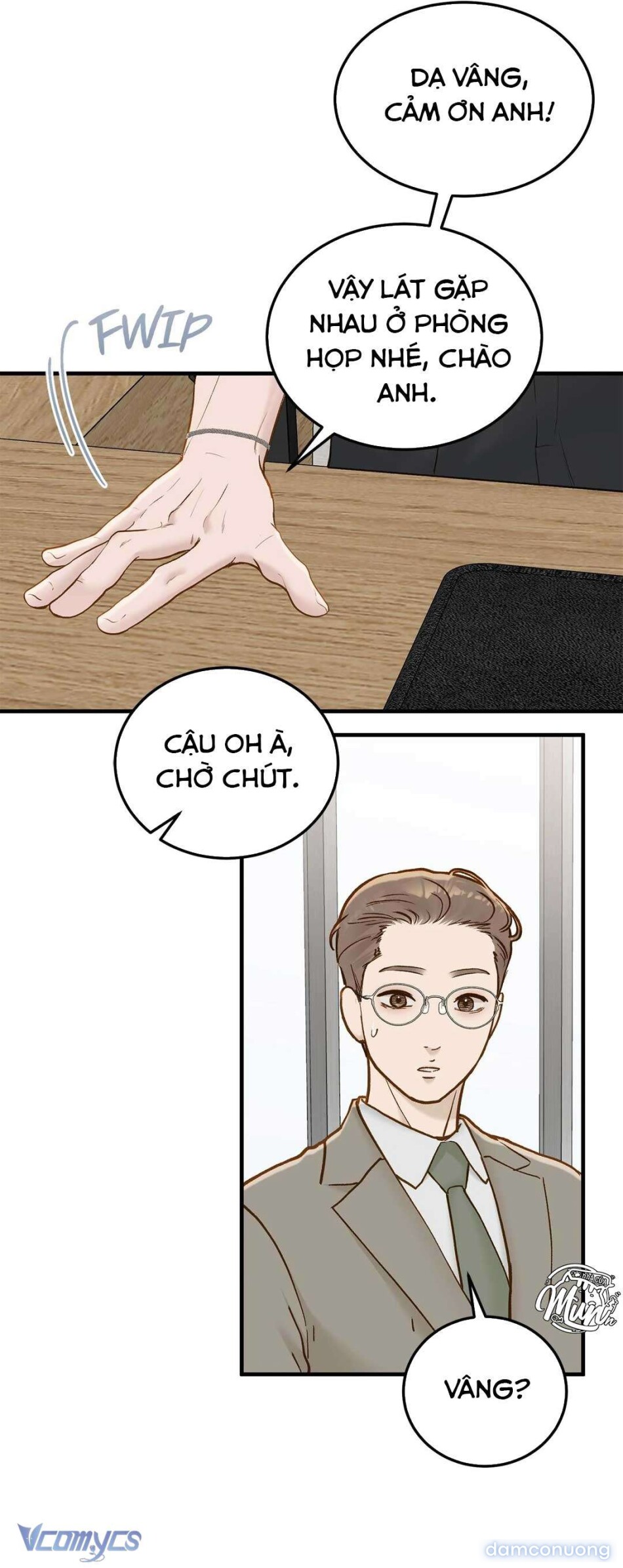 Bất Chấp Rủi Ro 