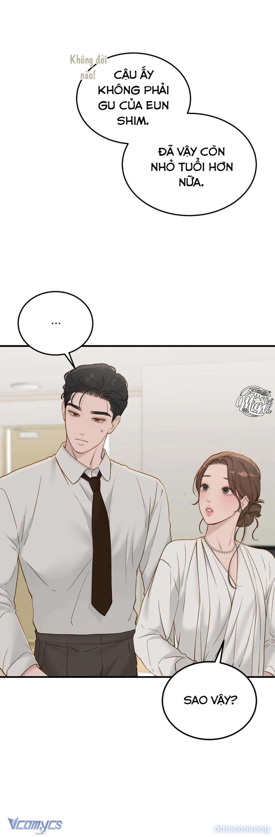 Bất Chấp Rủi Ro 