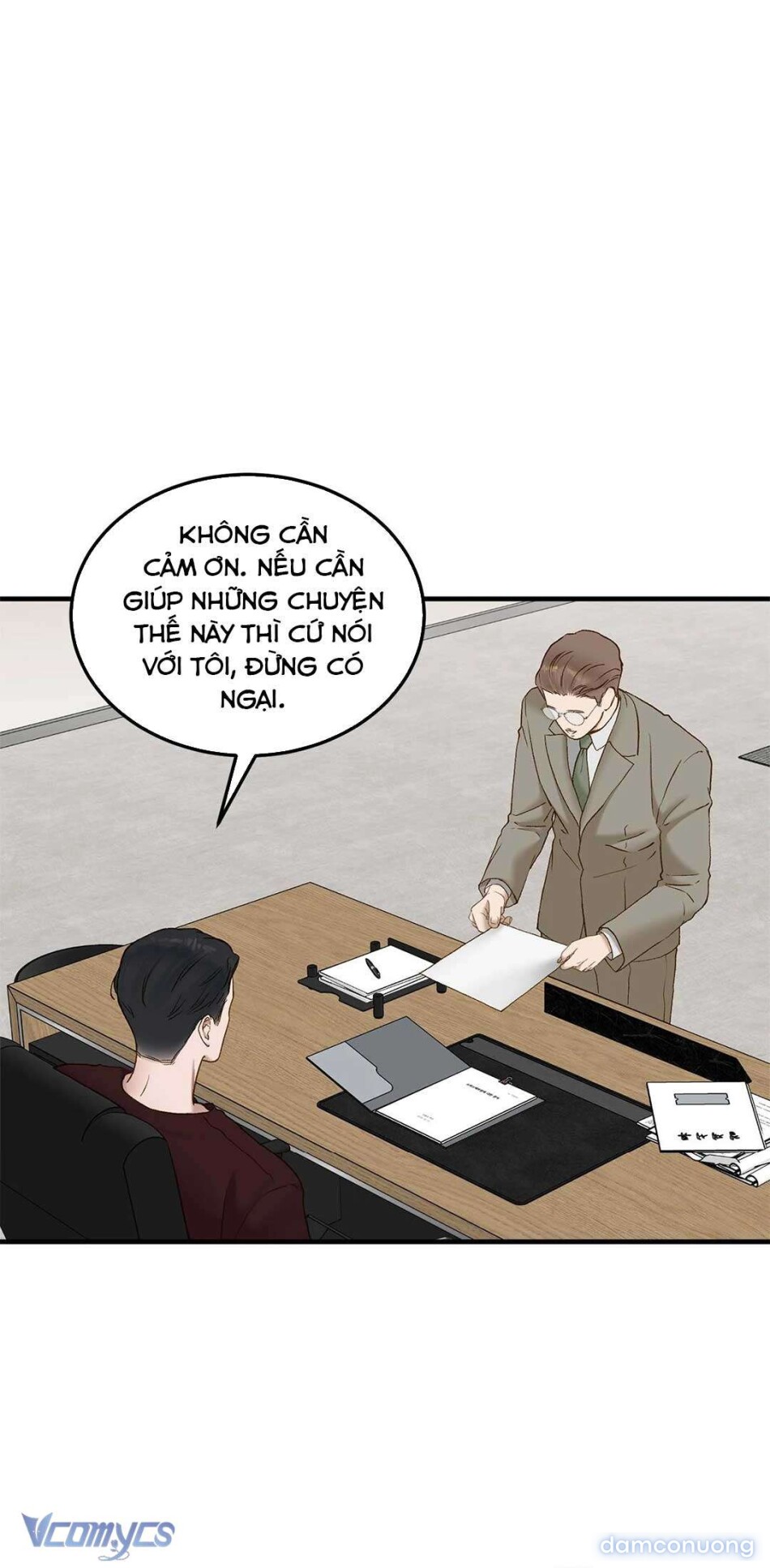 Bất Chấp Rủi Ro 
