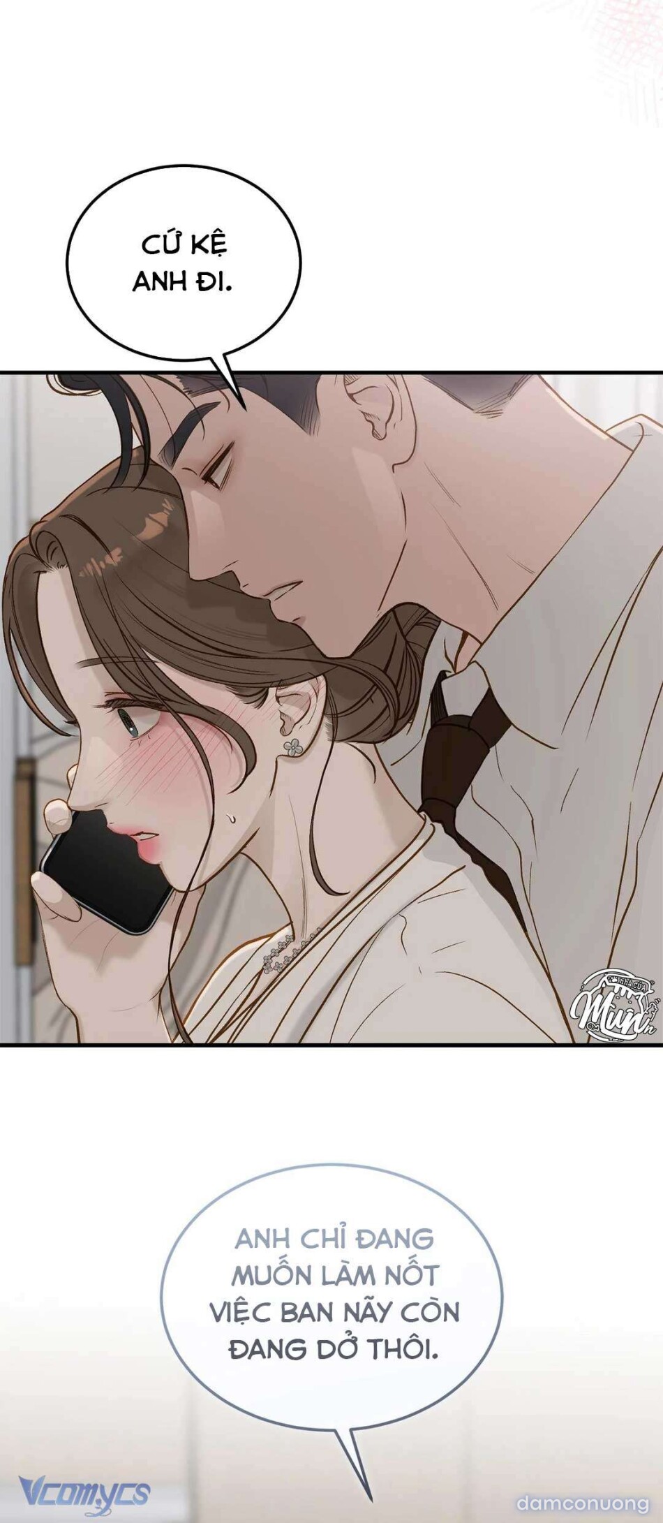 Bất Chấp Rủi Ro 