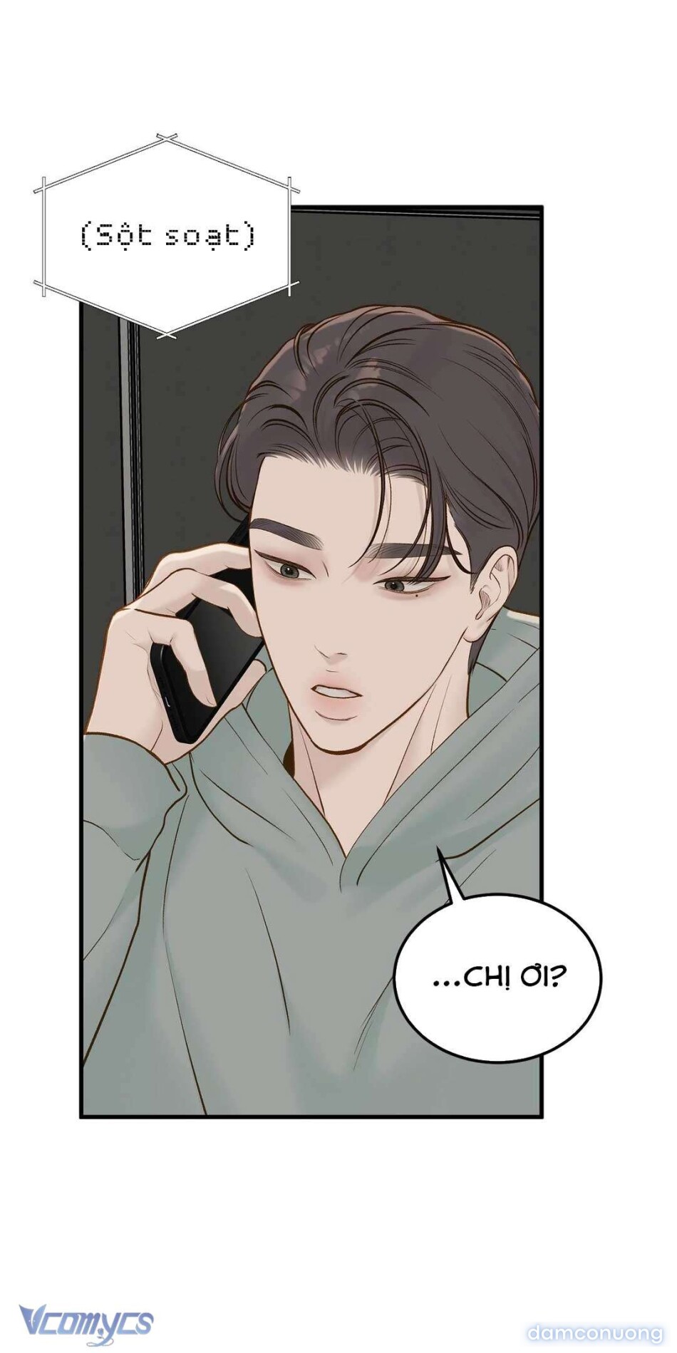 Bất Chấp Rủi Ro 