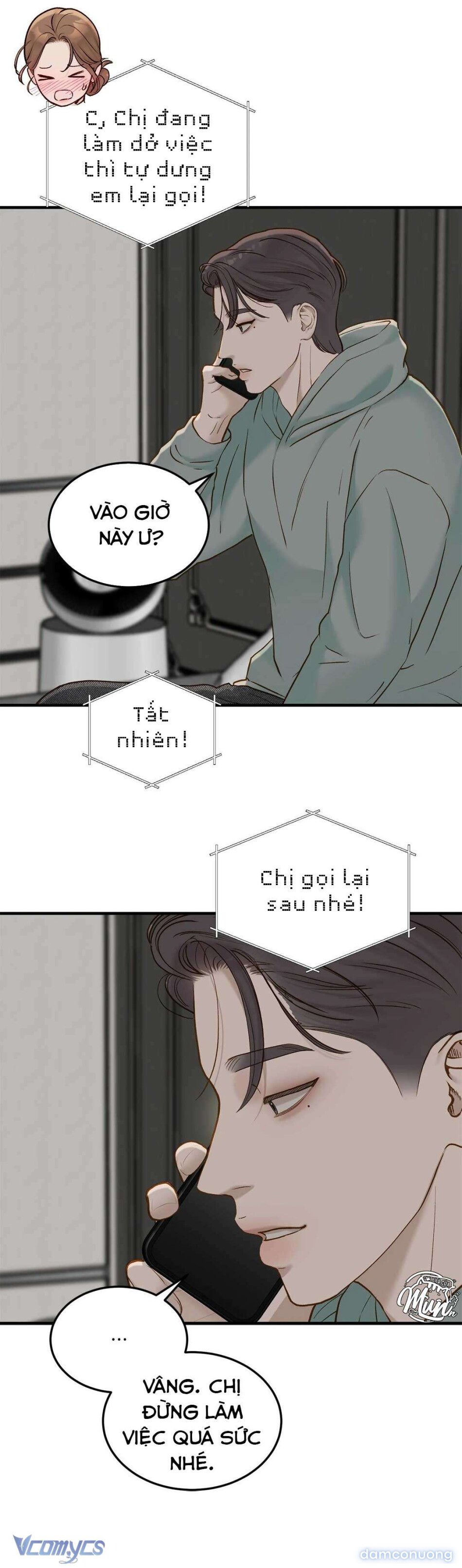 Bất Chấp Rủi Ro 