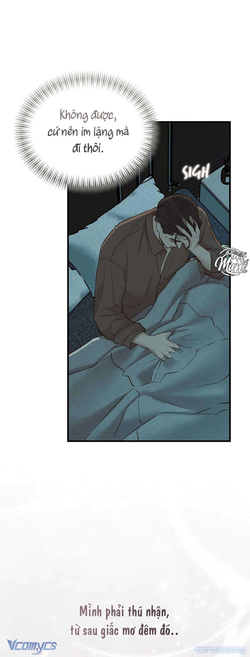 Bất Chấp Rủi Ro 