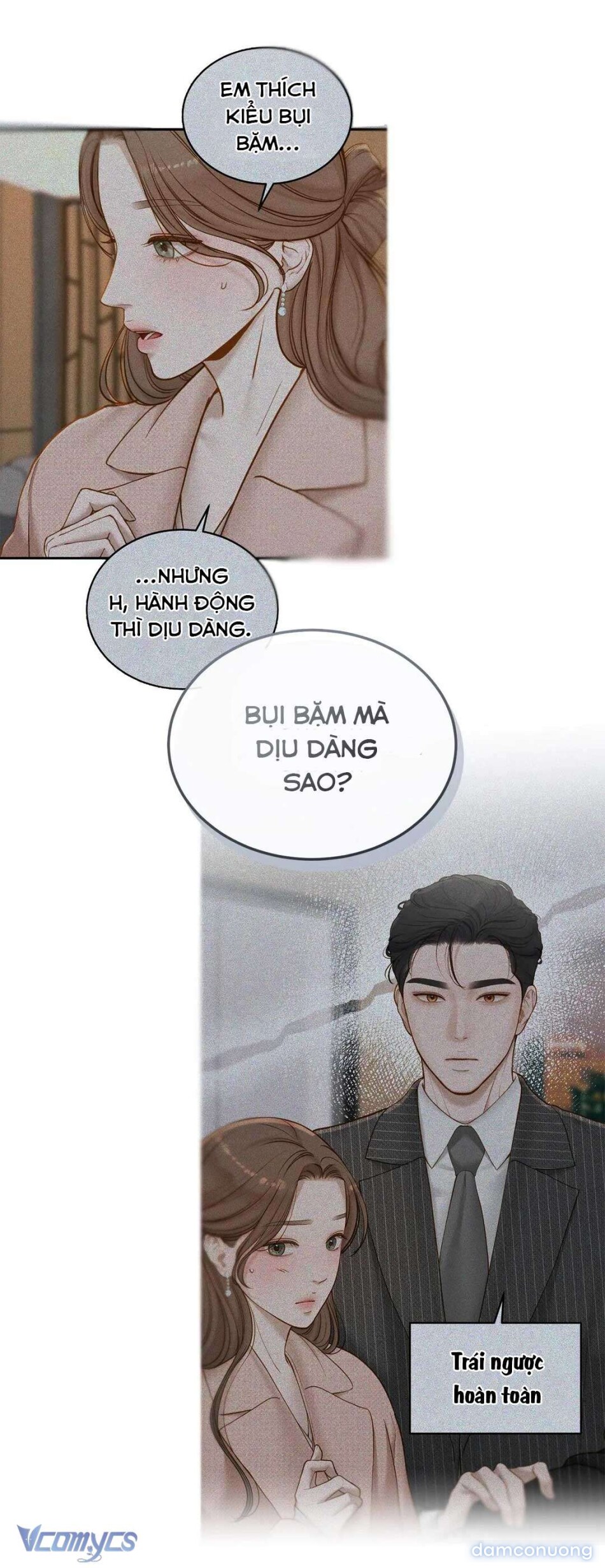 Bất Chấp Rủi Ro 