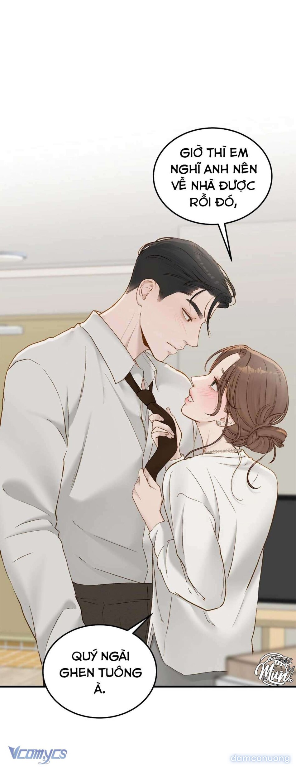 Bất Chấp Rủi Ro 