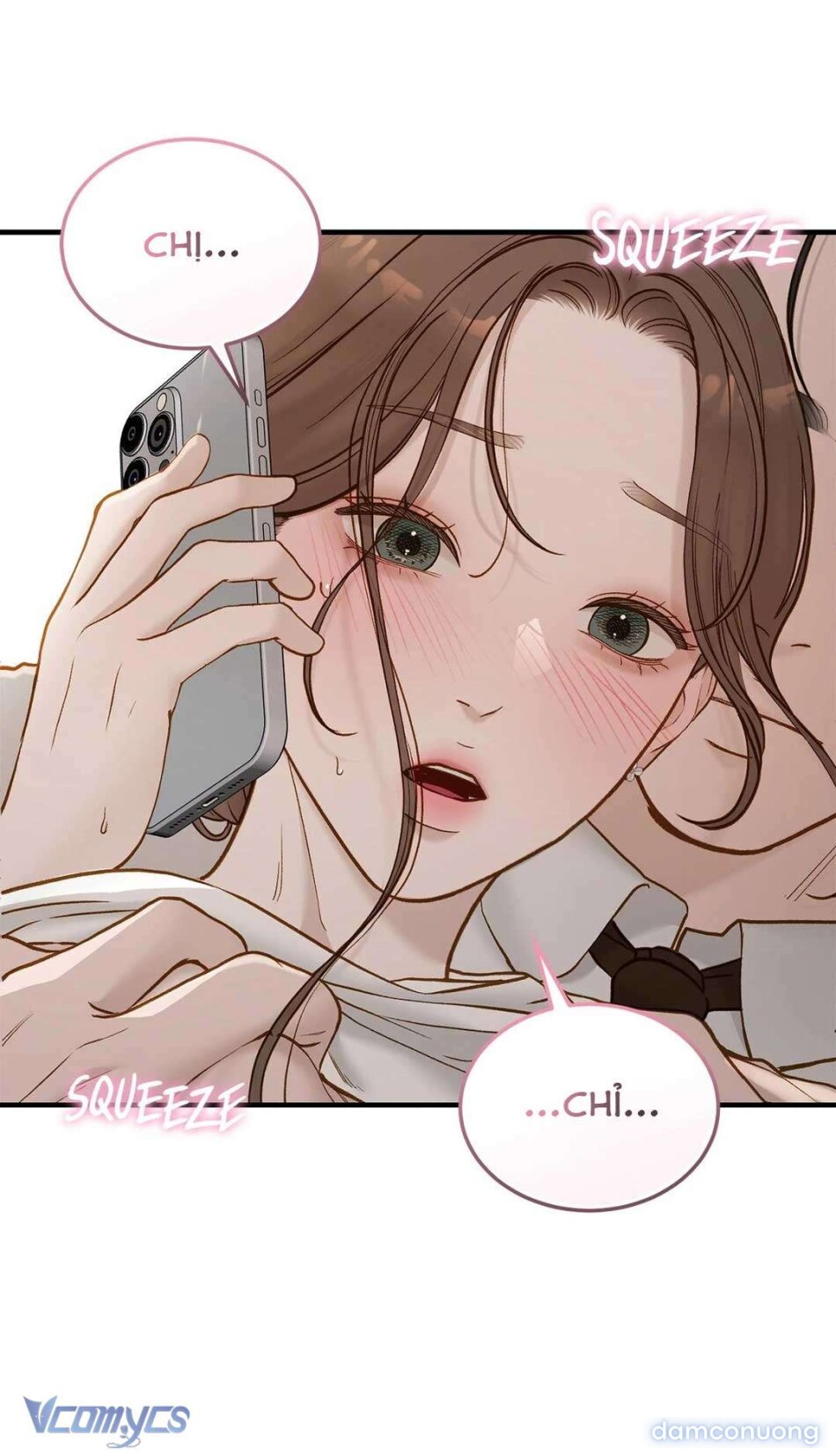 Bất Chấp Rủi Ro 