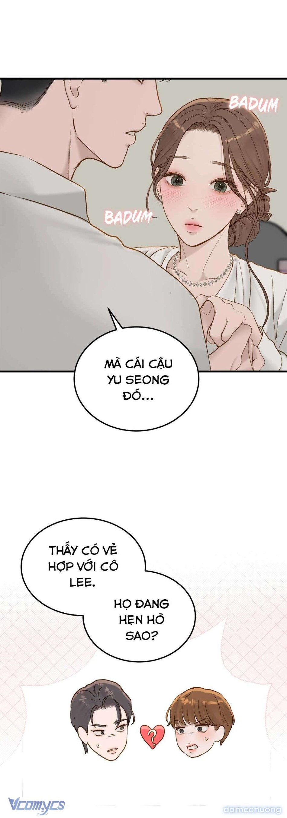 Bất Chấp Rủi Ro 
