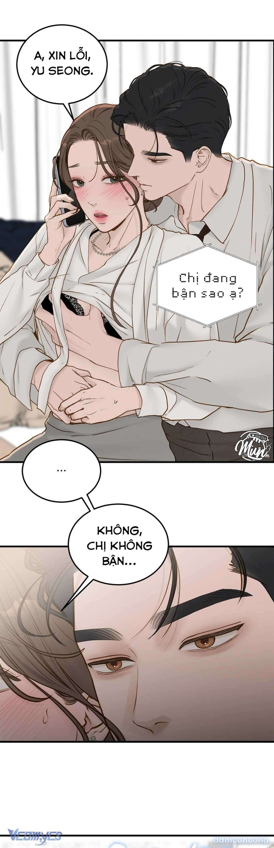 Bất Chấp Rủi Ro 