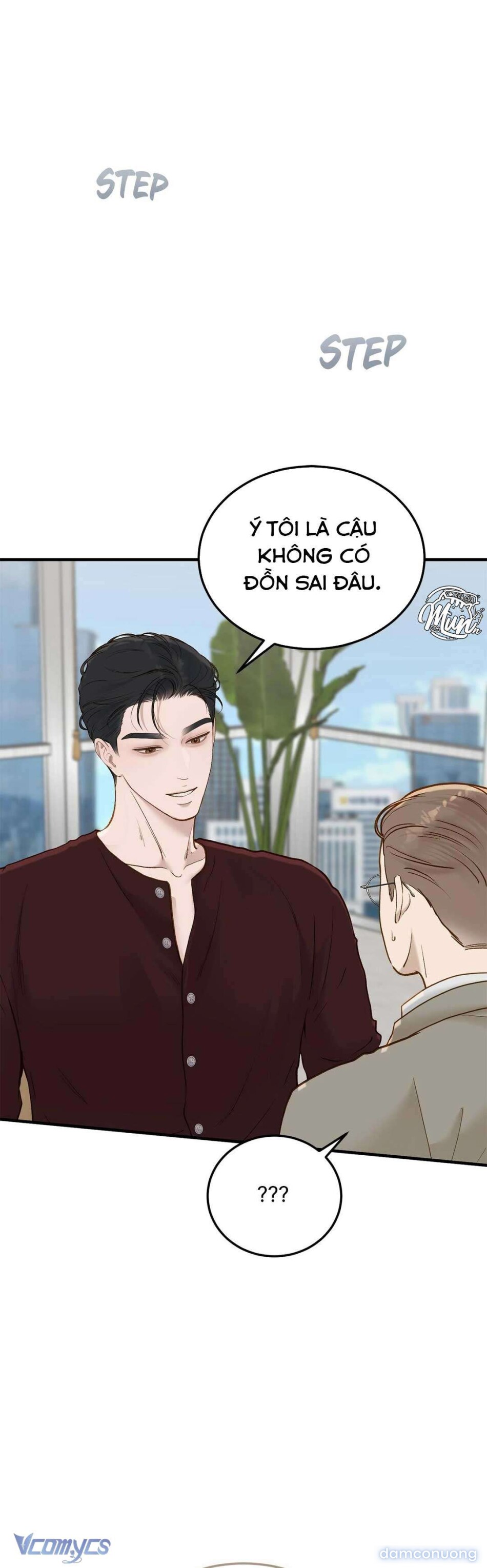 Bất Chấp Rủi Ro 