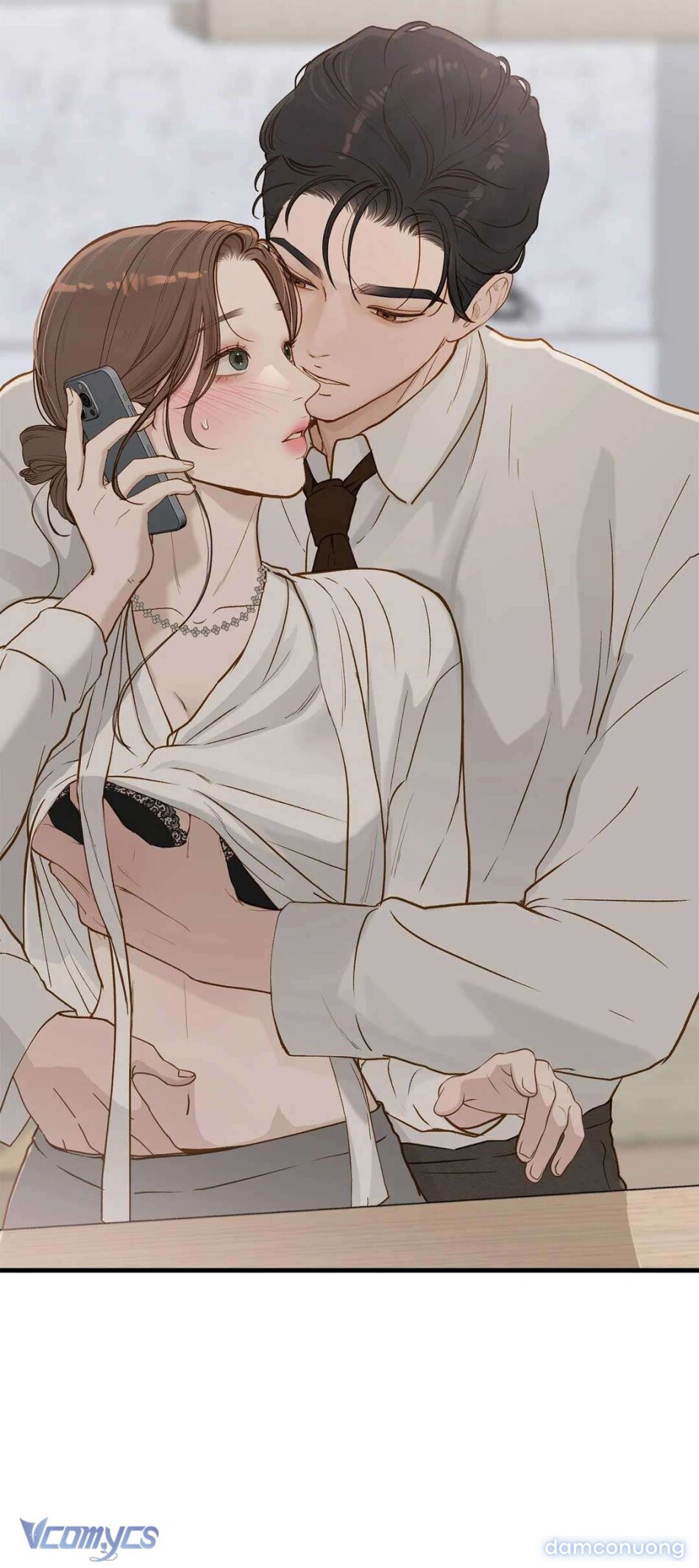 Bất Chấp Rủi Ro 