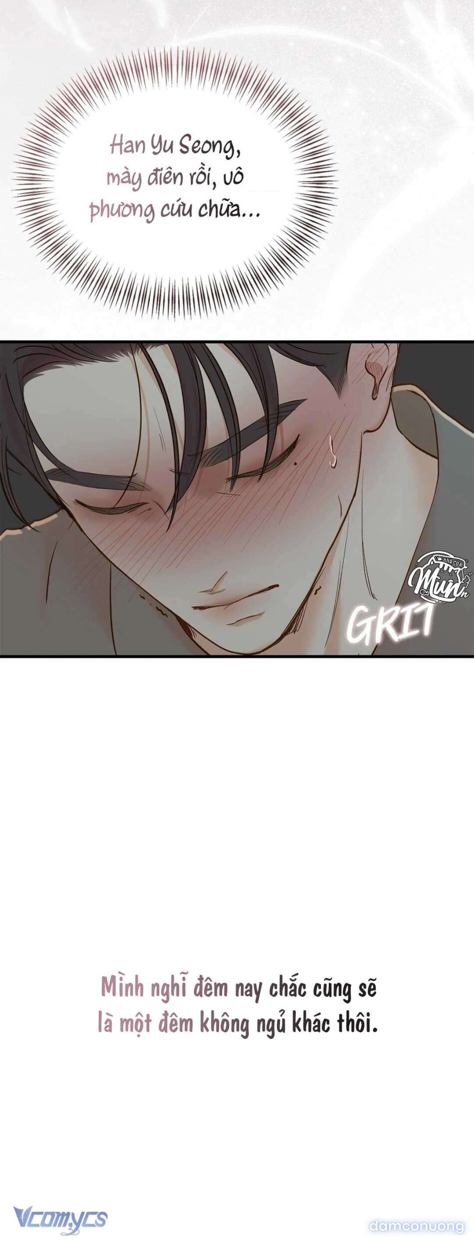 Bất Chấp Rủi Ro 