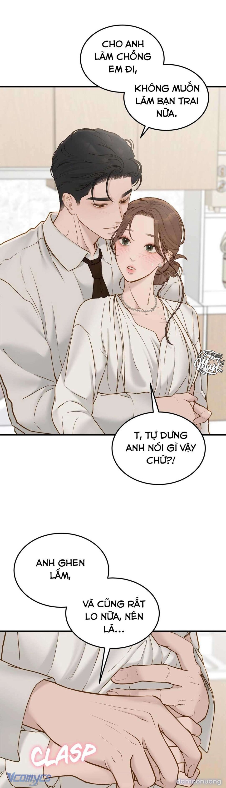 Bất Chấp Rủi Ro 