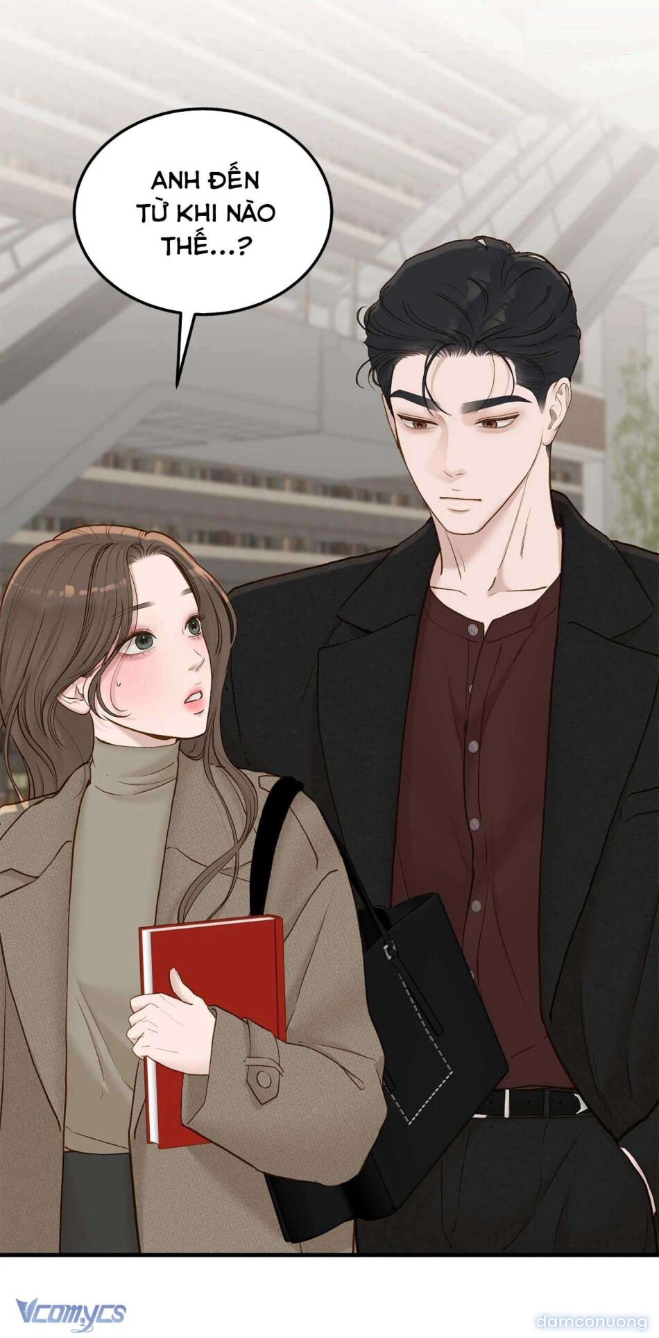 Bất Chấp Rủi Ro 