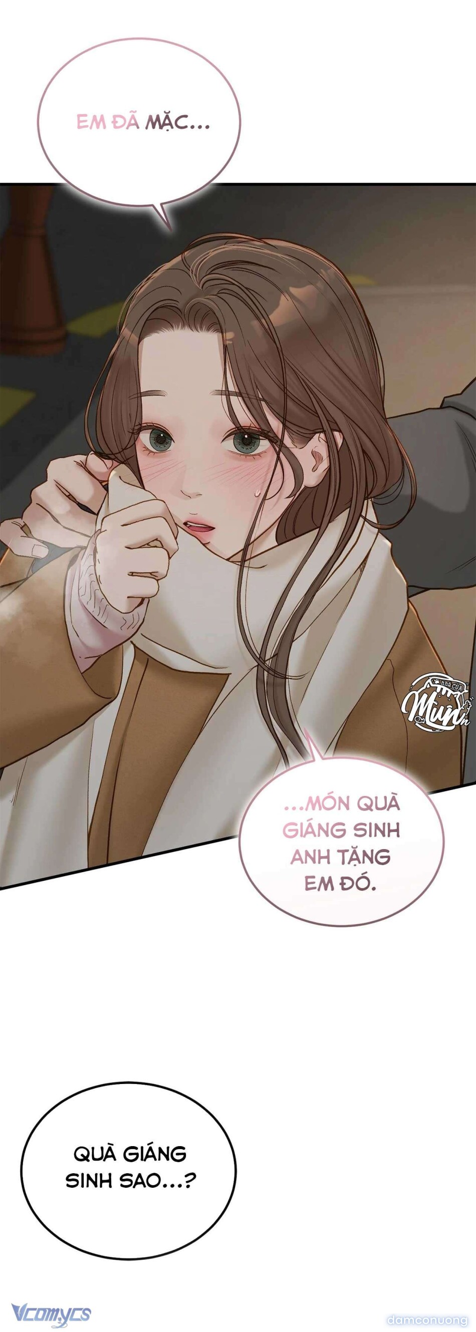 Bất Chấp Rủi Ro 