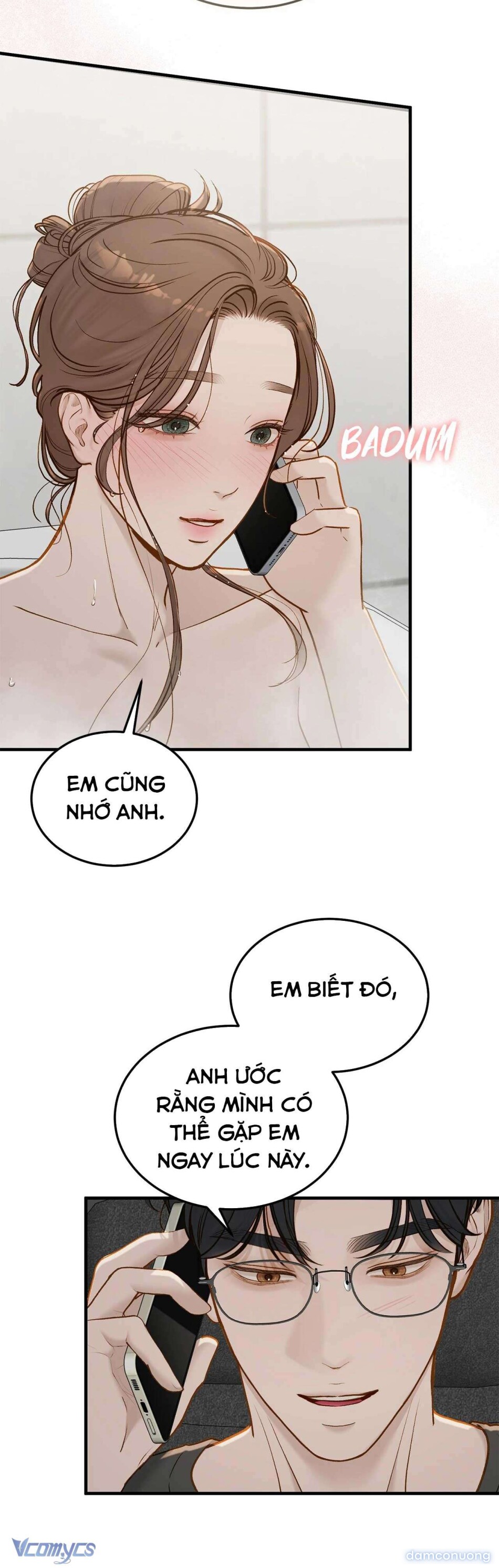 Bất Chấp Rủi Ro 