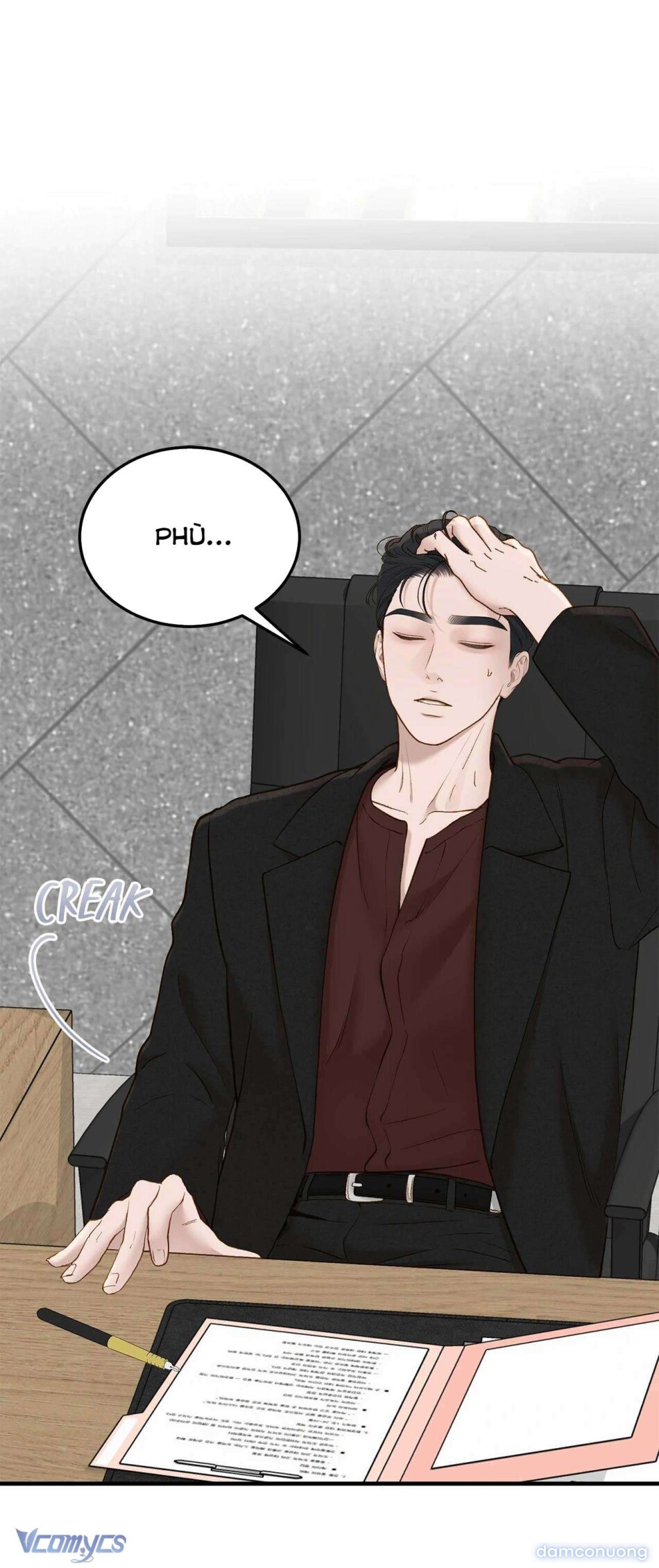 Bất Chấp Rủi Ro 