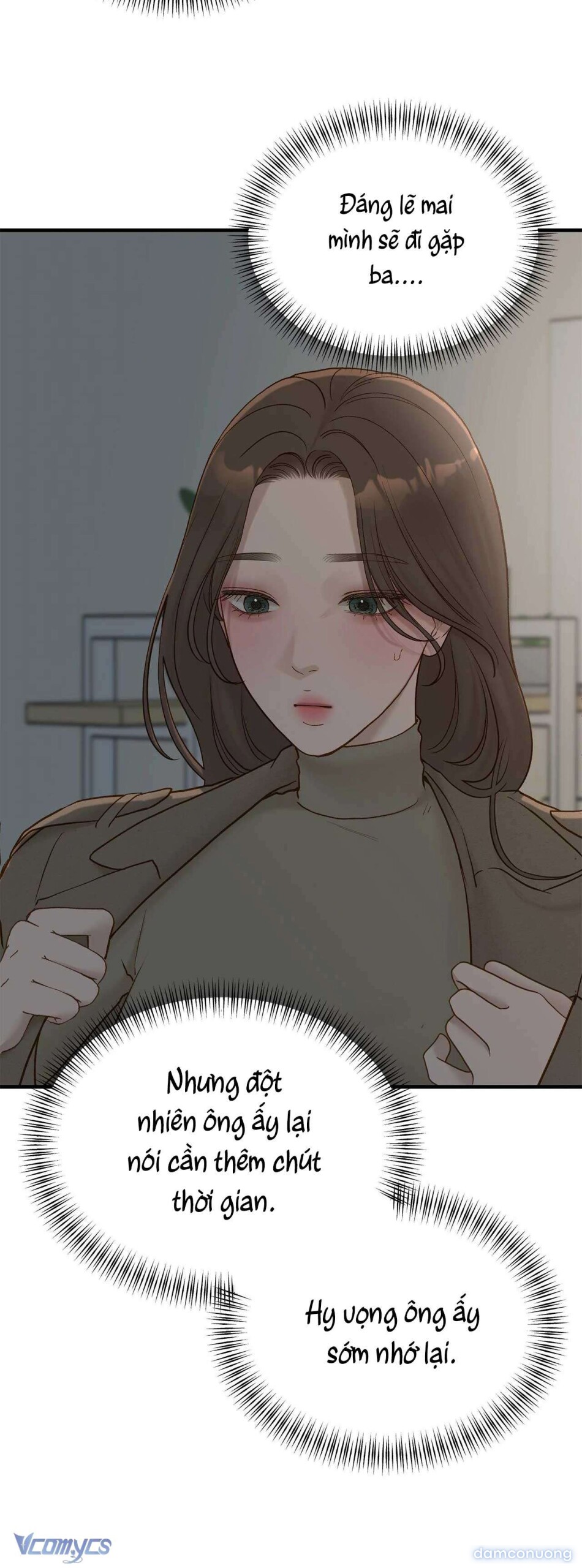 Bất Chấp Rủi Ro 