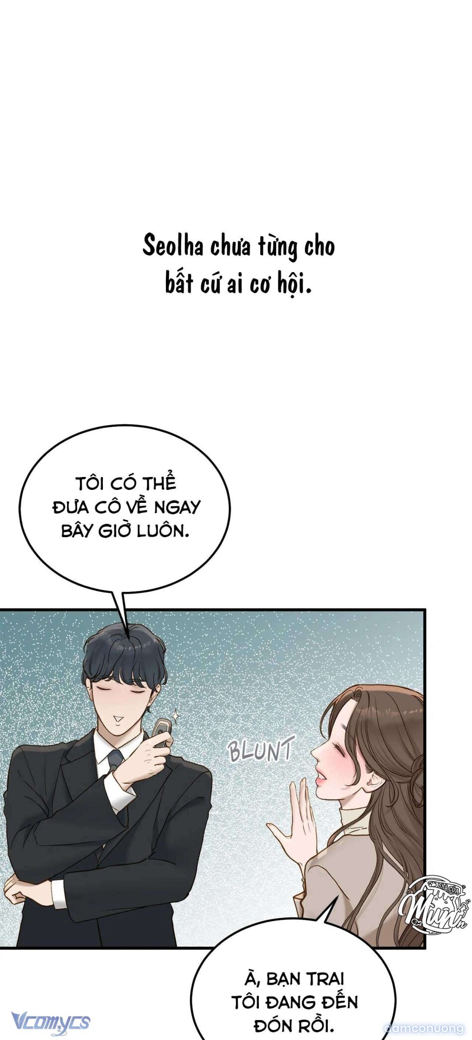 Bất Chấp Rủi Ro 