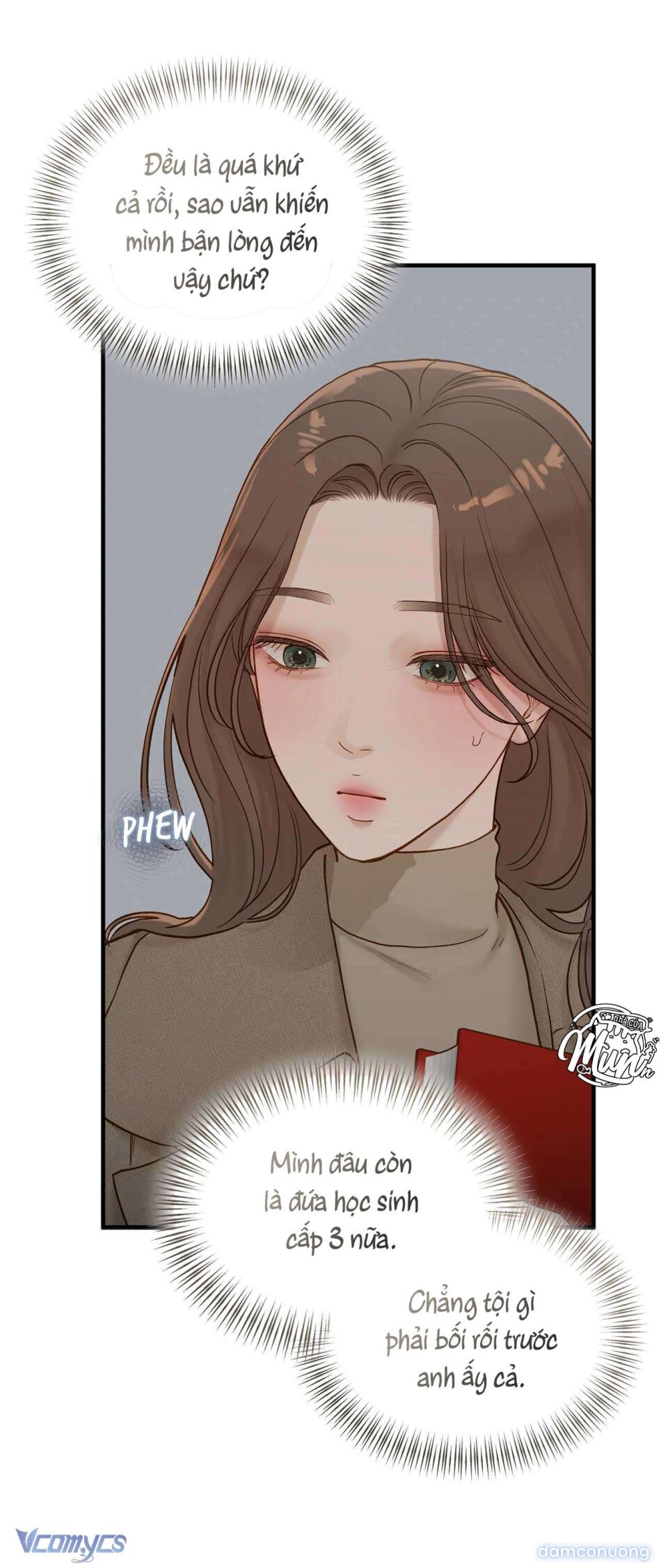 Bất Chấp Rủi Ro 