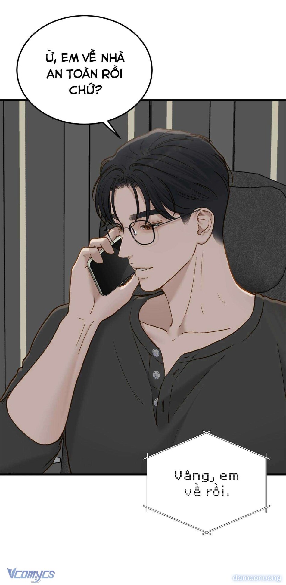 Bất Chấp Rủi Ro 