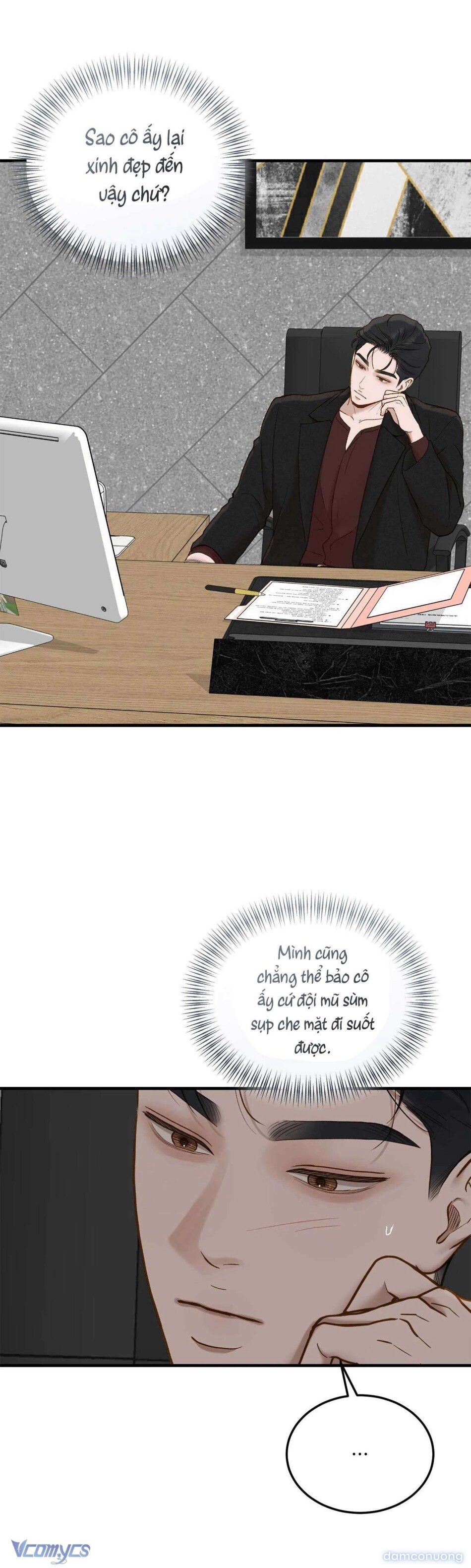 Bất Chấp Rủi Ro 