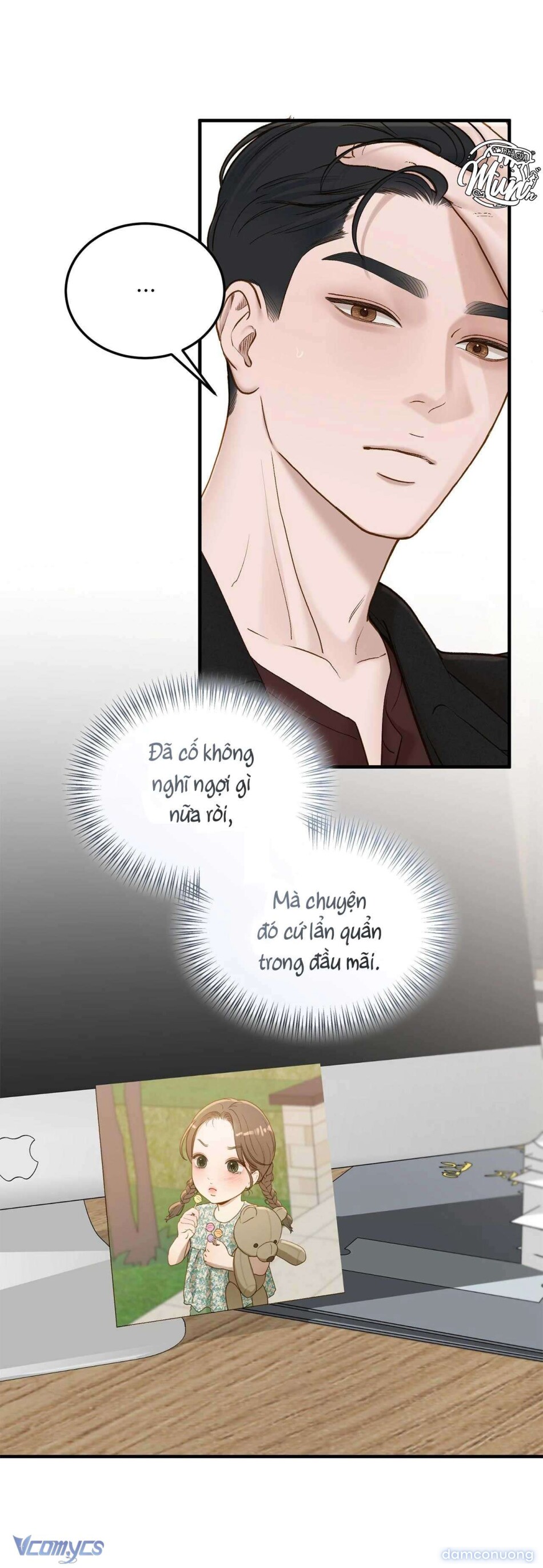 Bất Chấp Rủi Ro 
