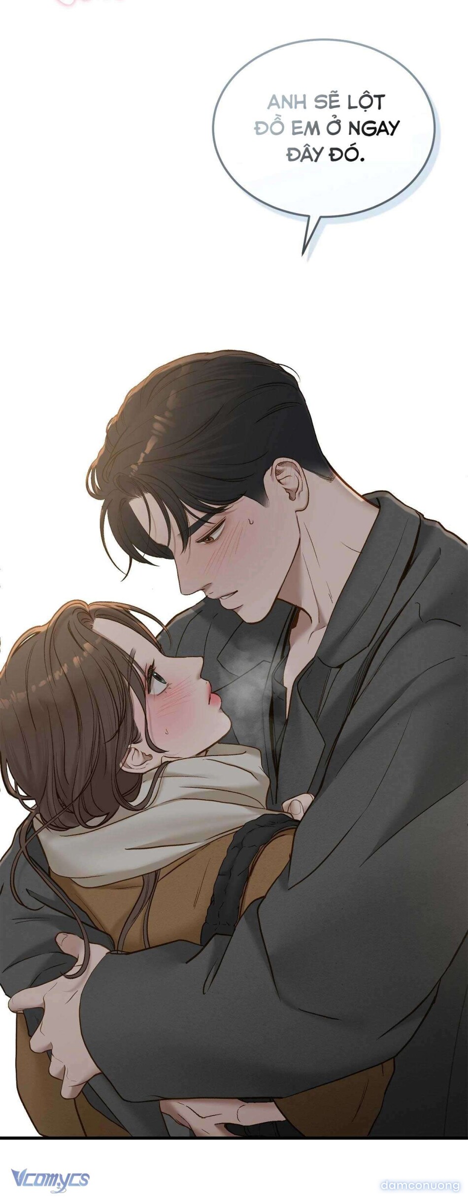 Bất Chấp Rủi Ro 