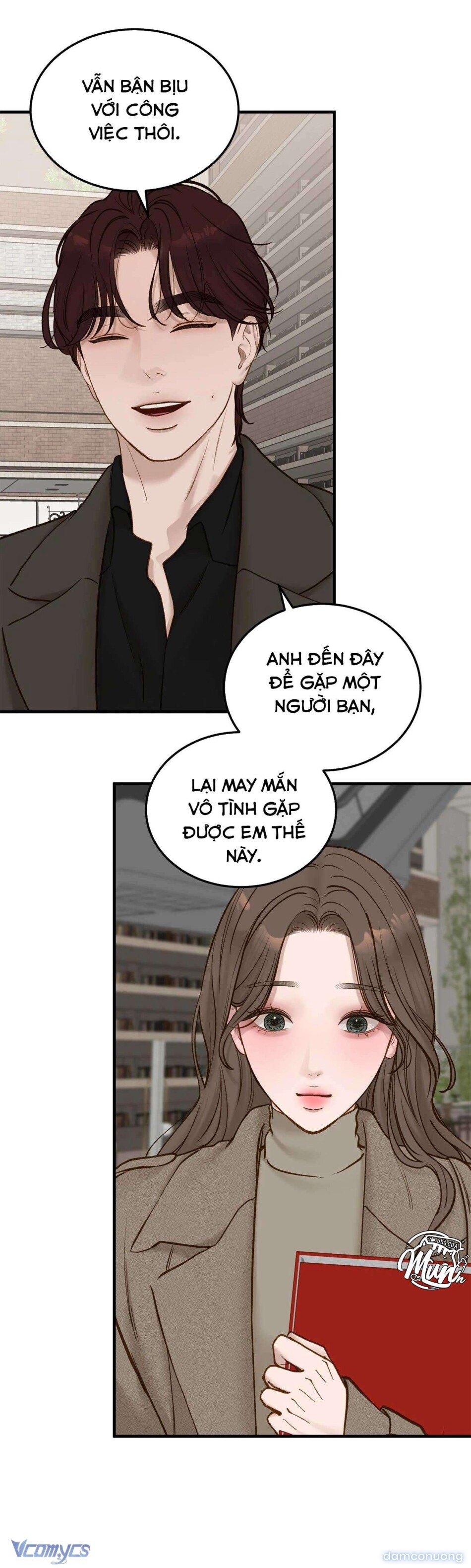 Bất Chấp Rủi Ro 
