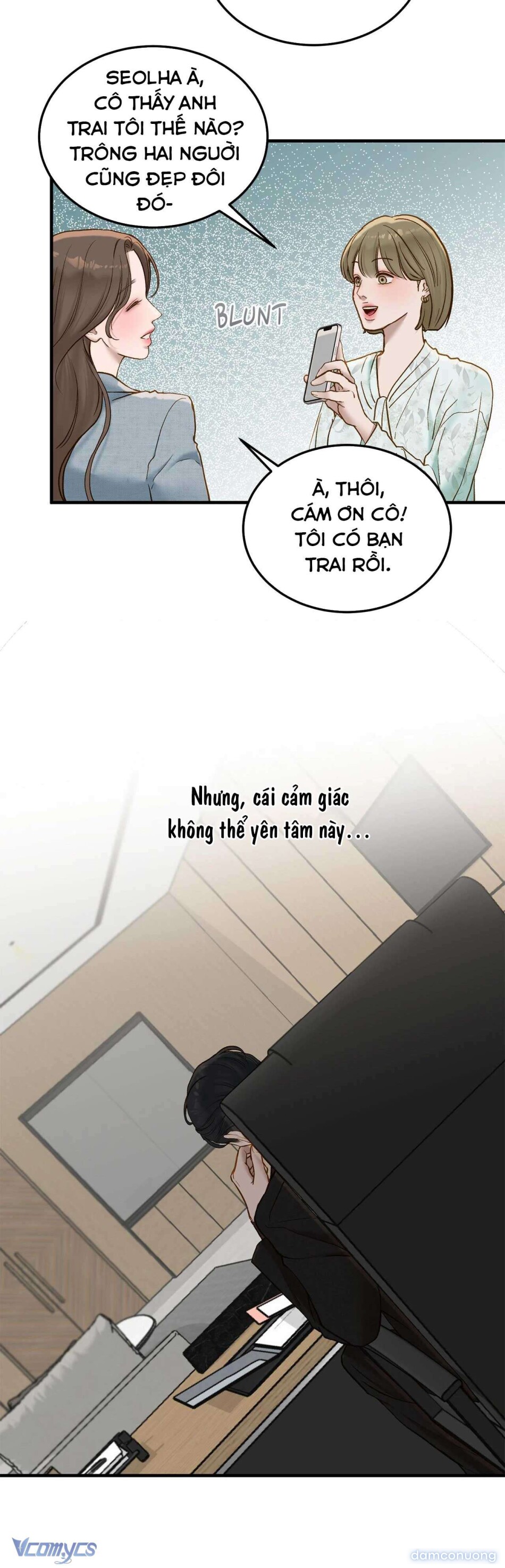 Bất Chấp Rủi Ro 