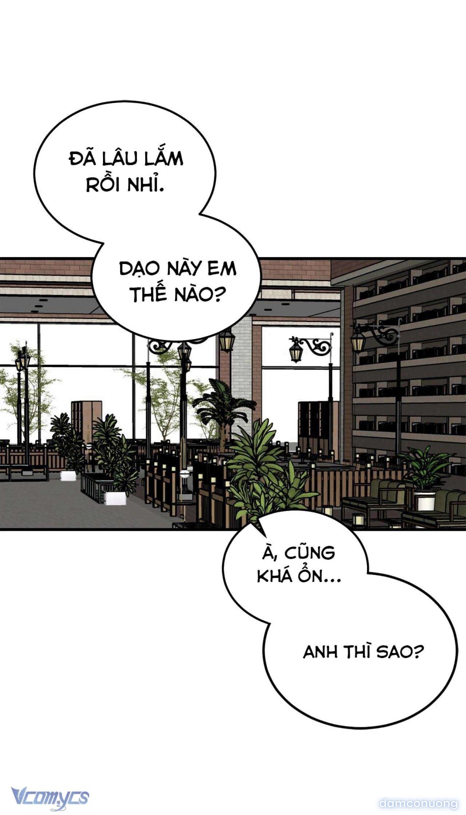Bất Chấp Rủi Ro 