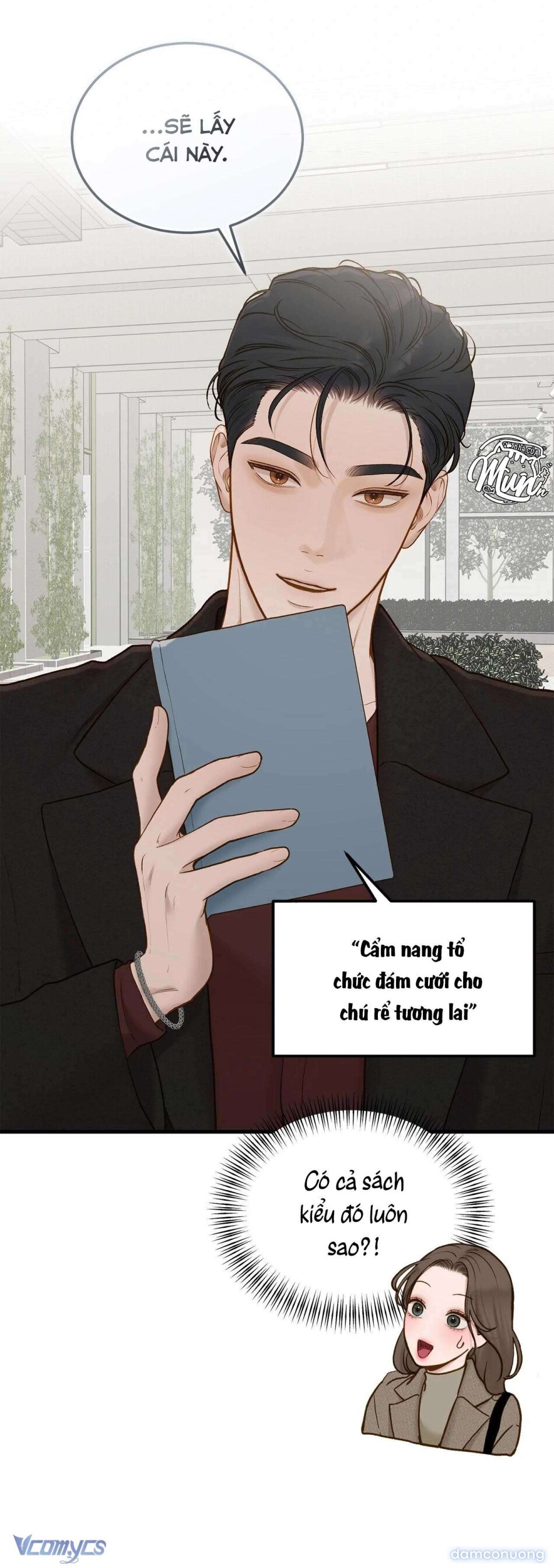 Bất Chấp Rủi Ro 