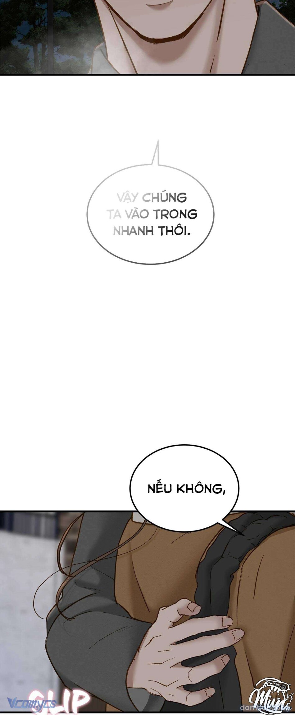 Bất Chấp Rủi Ro 