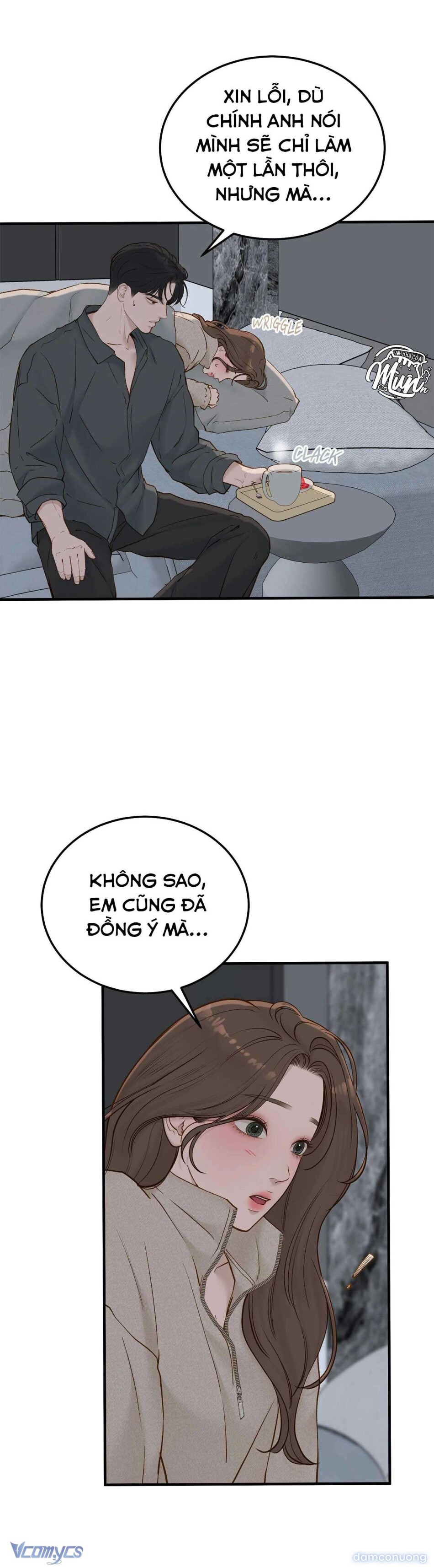 Bất Chấp Rủi Ro 
