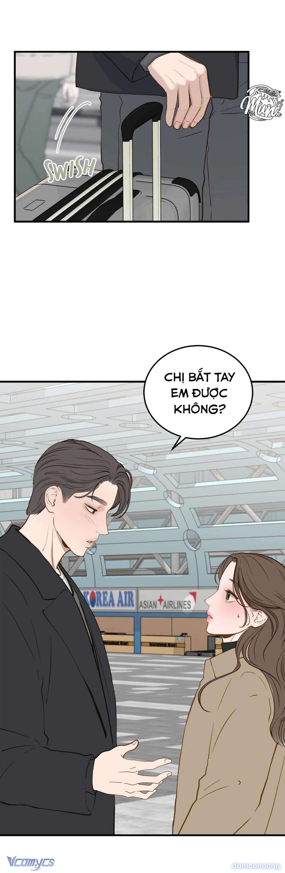 Bất Chấp Rủi Ro 
