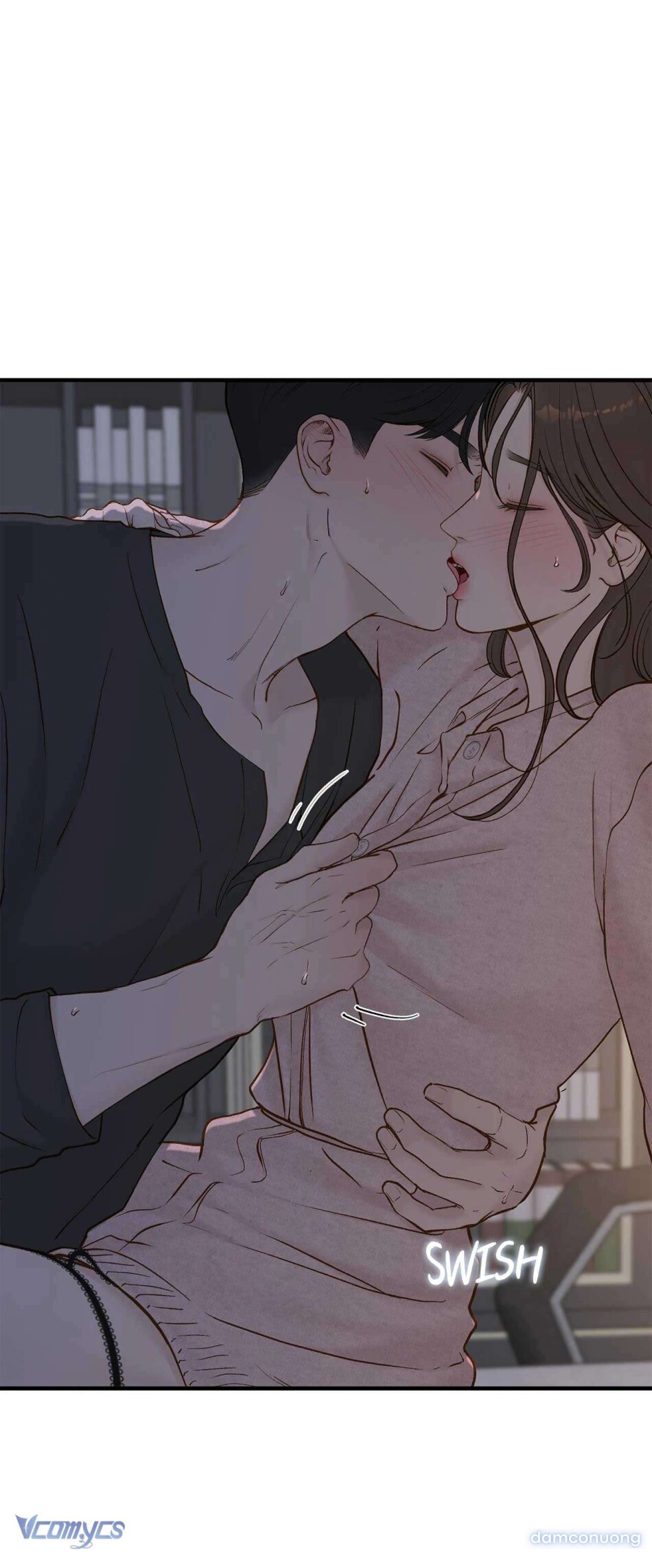 Bất Chấp Rủi Ro 