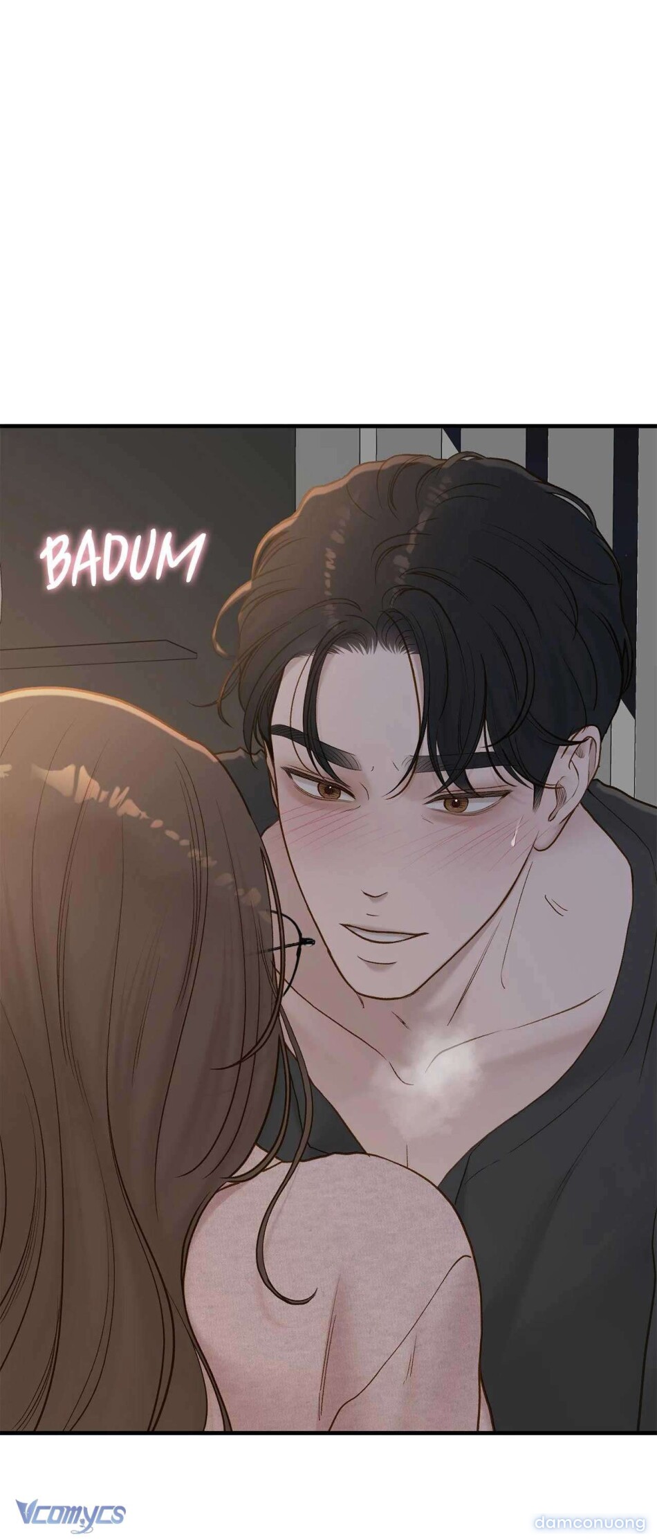 Bất Chấp Rủi Ro 