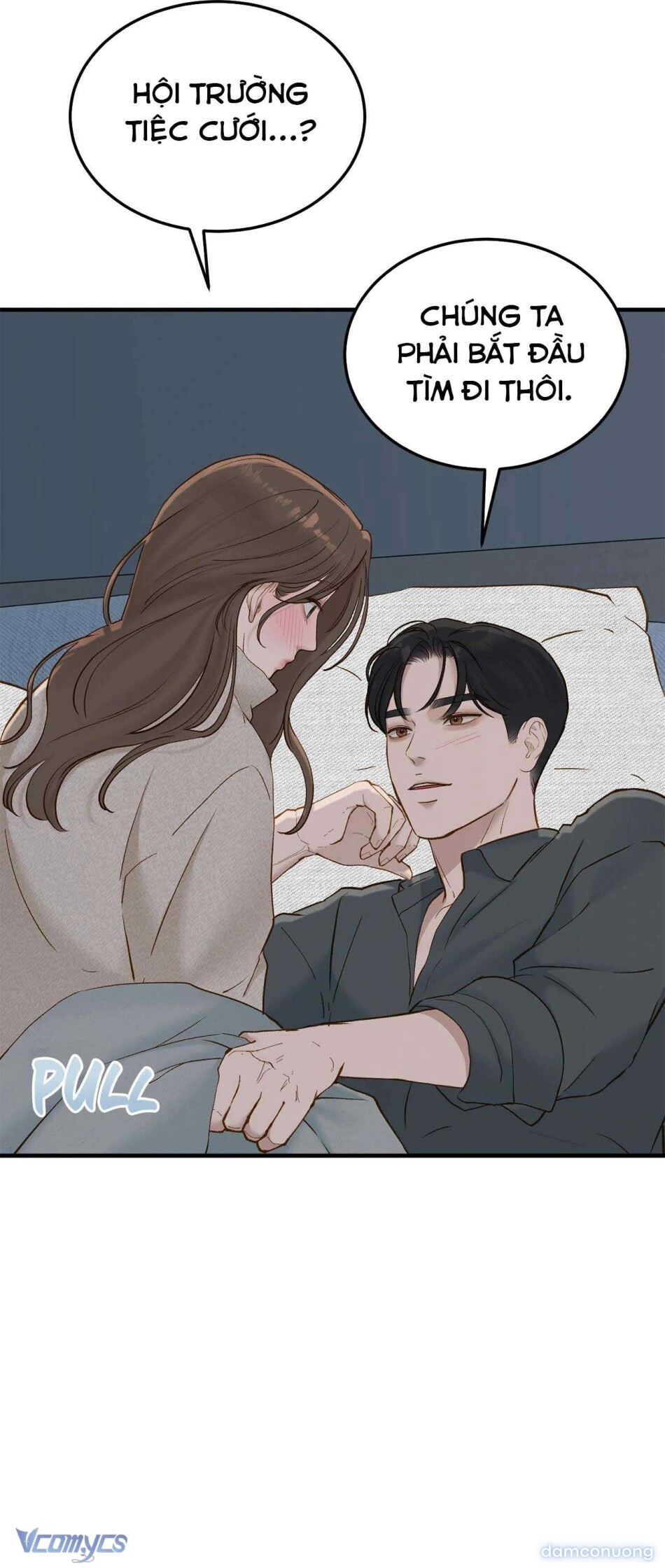 Bất Chấp Rủi Ro 