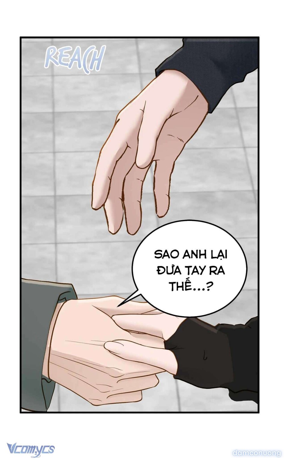 Bất Chấp Rủi Ro 