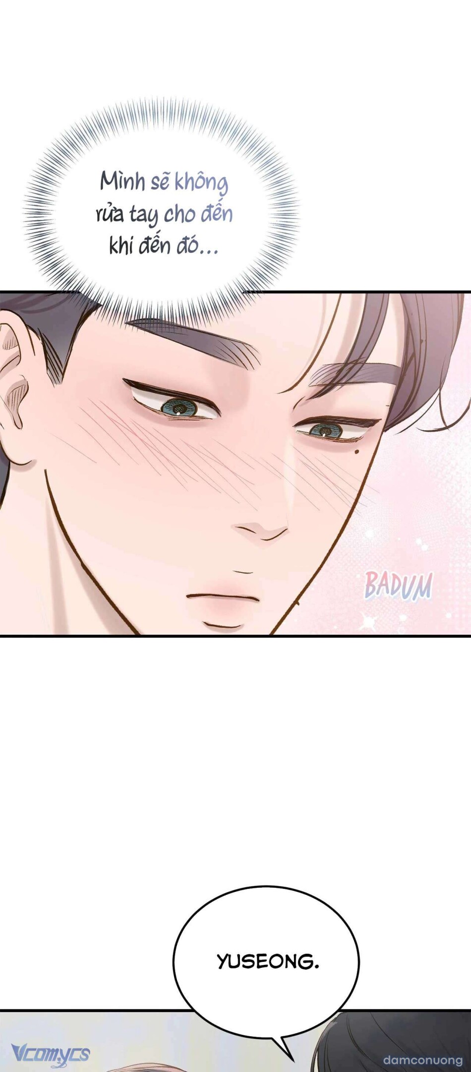 Bất Chấp Rủi Ro 