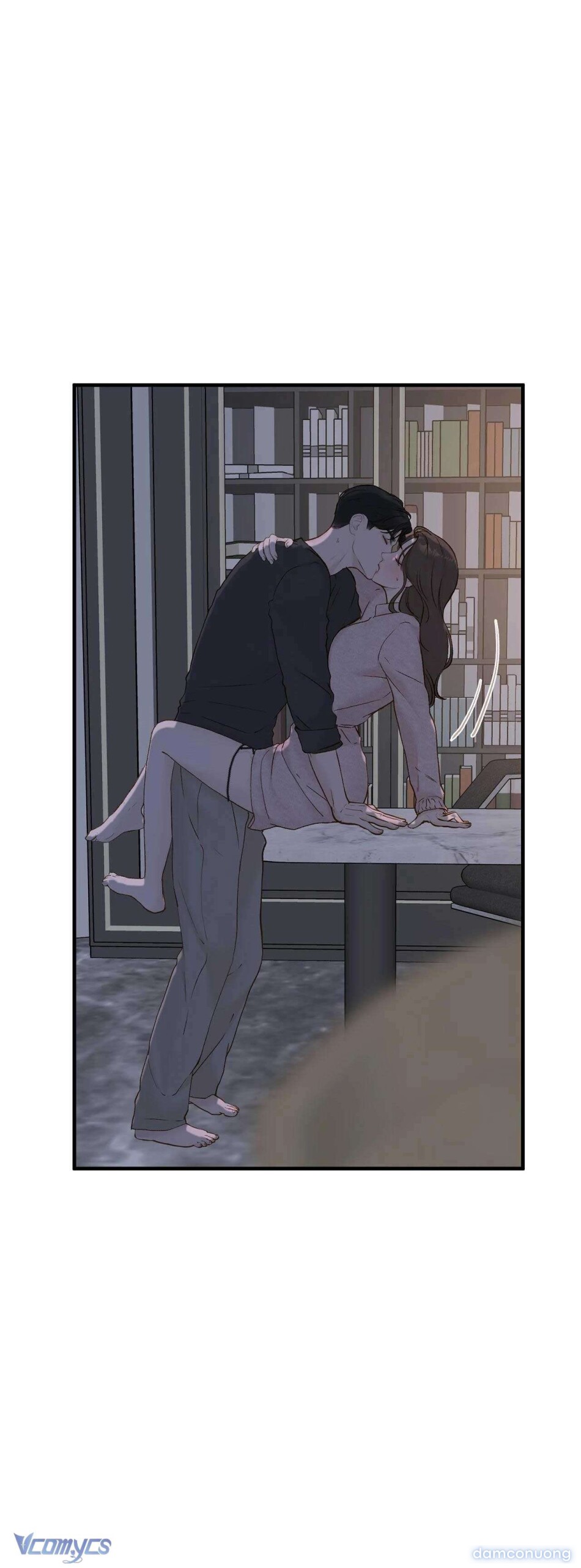 Bất Chấp Rủi Ro 