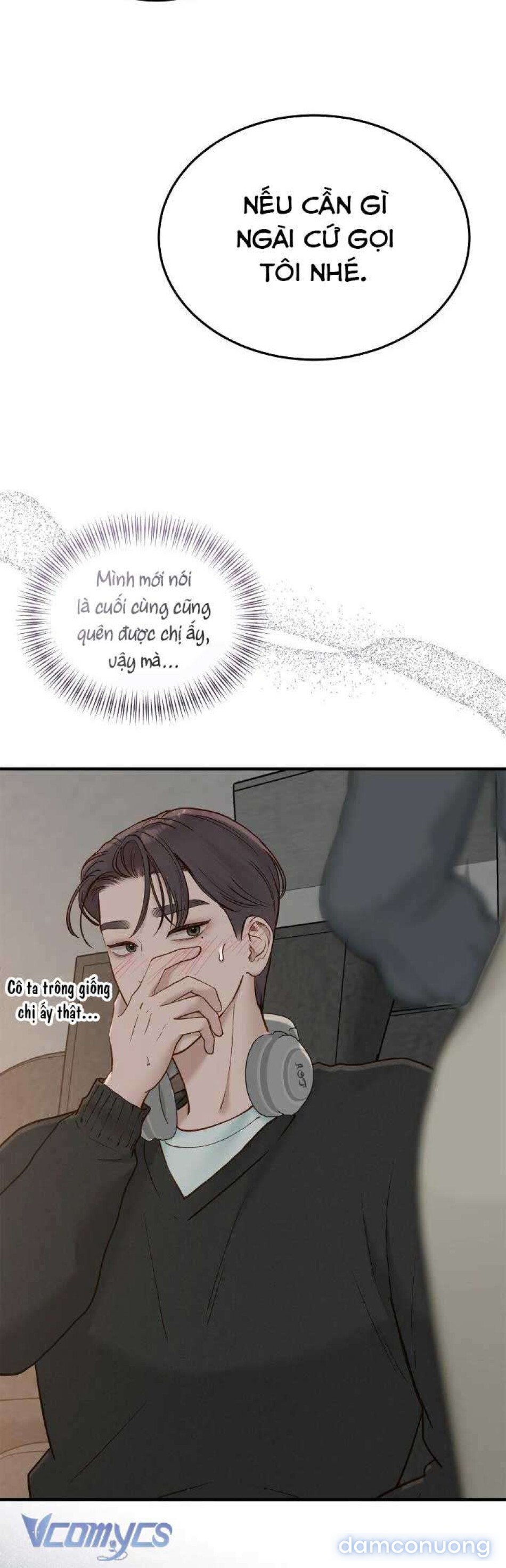 Bất Chấp Rủi Ro 